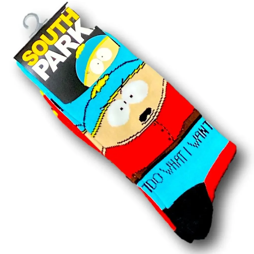 3/$20 South Park Eric Cartman 